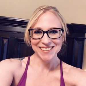 Meet your Posher, Ruthie